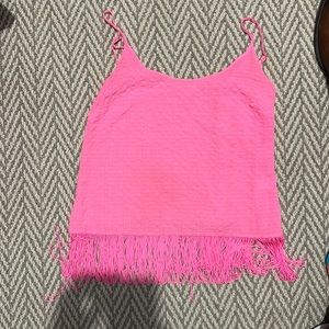Lilly Pulitzer tank